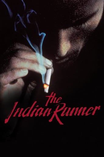 The Indian Runner (1991) download