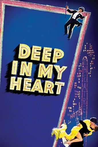 Deep in My Heart (1954) download