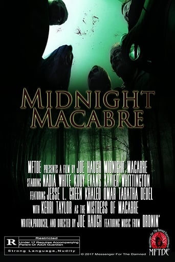 Midnight Macabre (2017) download