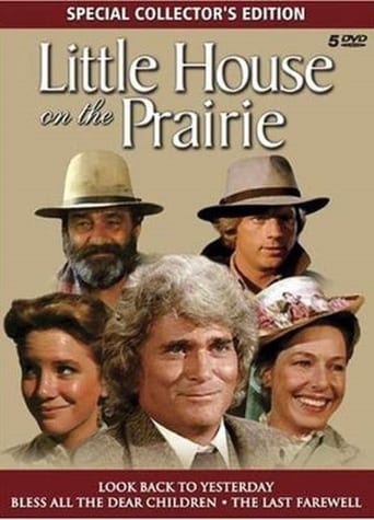 Little House: The Last Farewell (1984) download