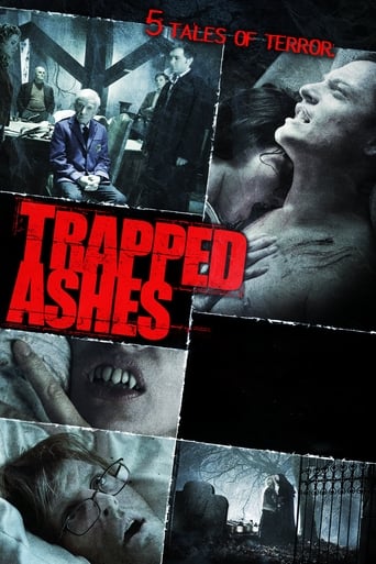 Trapped Ashes (2006) download