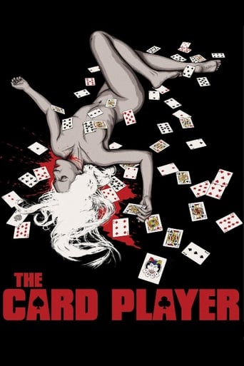 The Card Player (2004) download