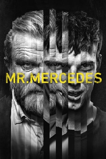 Mr. Mercedes 3ª Temporada Torrent (2019) WEB-DL | 720p | 1080p Dublado e Legendado – Download