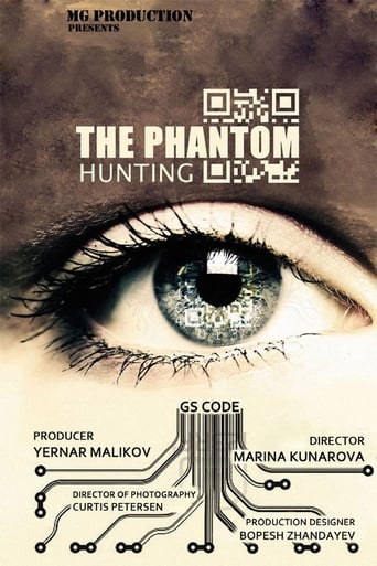 Hunting the Phantom (2014) download