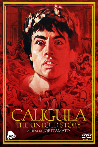 Caligula: The Untold Story (1982) download