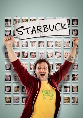 Starbuck (2011) download