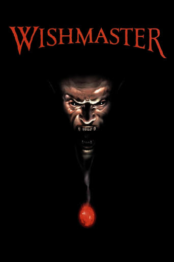 Wishmaster (1997) download