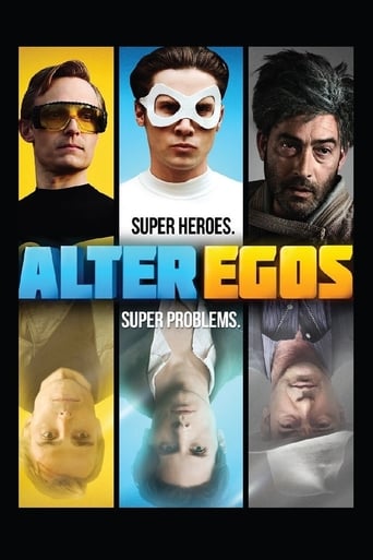 Alter Egos (2012) download