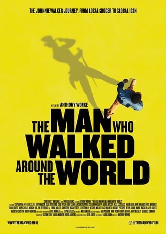 The Man Who Walked Around the World (2020) download