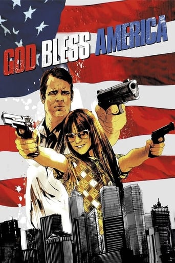 God Bless America (2011) download