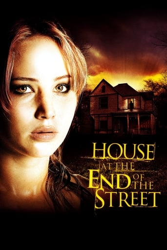 House at the End of the Street (2012) download
