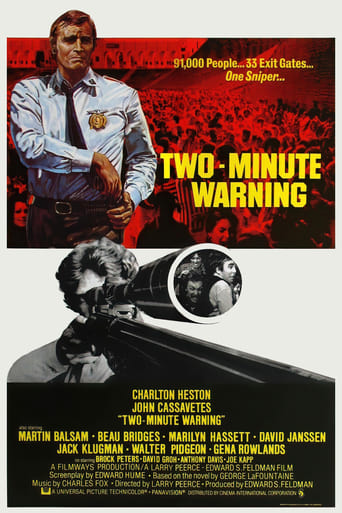 Two-Minute Warning (1976) download