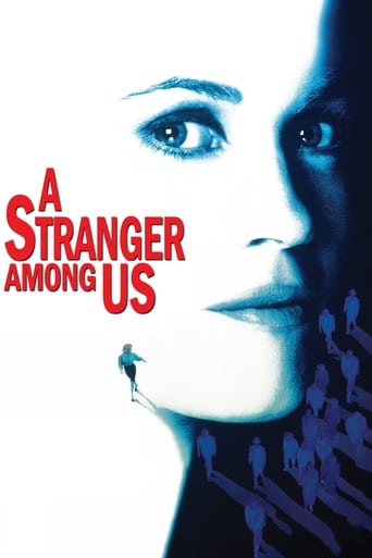 A Stranger Among Us (1992) download