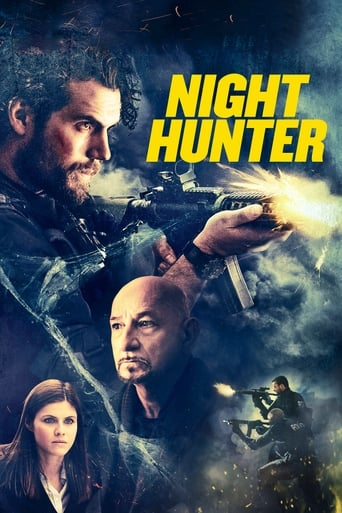 Night Hunter (2019) download