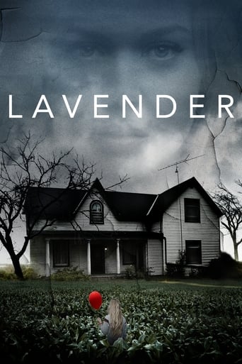 Lavender (2016) download