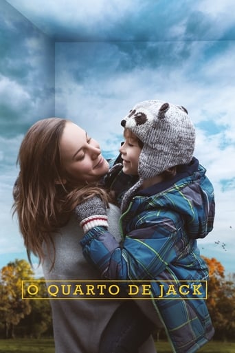 O Quarto de Jack Torrent (2015) Dublado / Dual Áudio BluRay 720p | 1080p FULL HD – Download