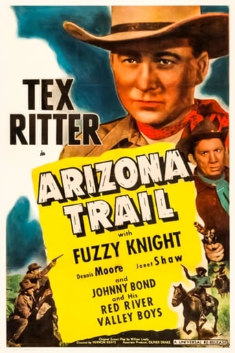 Arizona Trail (1943) download