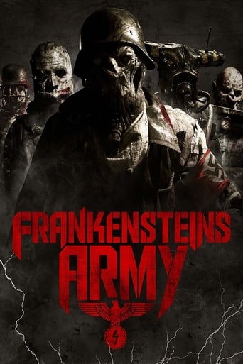 Frankenstein's Army (2013) download
