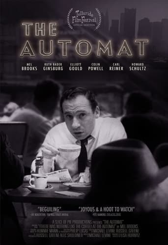 The Automat (2021) download