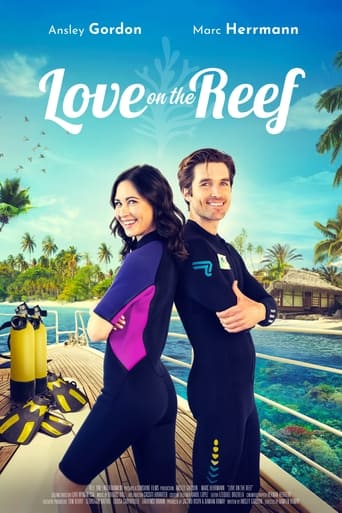 Love on the Reef (2023) download