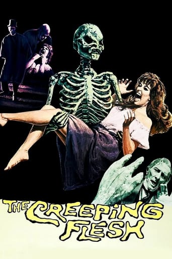 The Creeping Flesh (1973) download