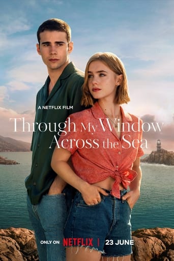 poster film À travers ma fenêtre : L'amour pour horizon