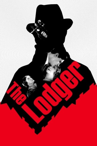The Lodger: A Story of the London Fog (1927) download