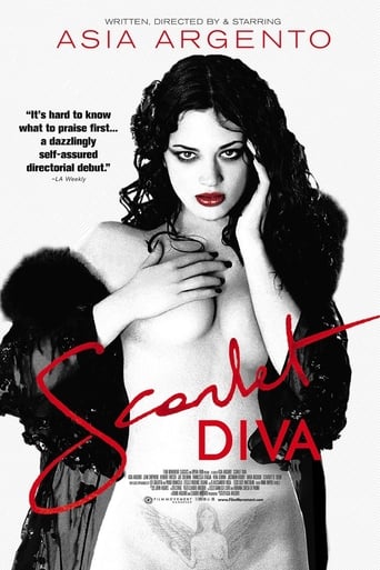 Scarlet Diva (2000) download