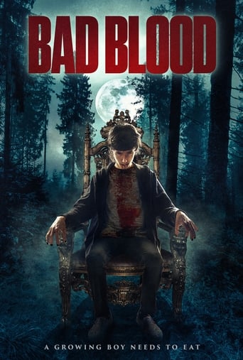 Bad Blood (2021) download
