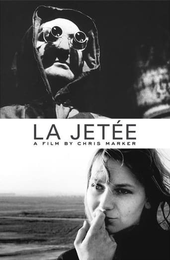La Jetée (1962) download