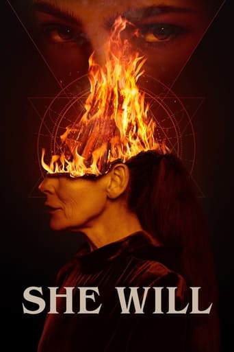She Will (2022) download