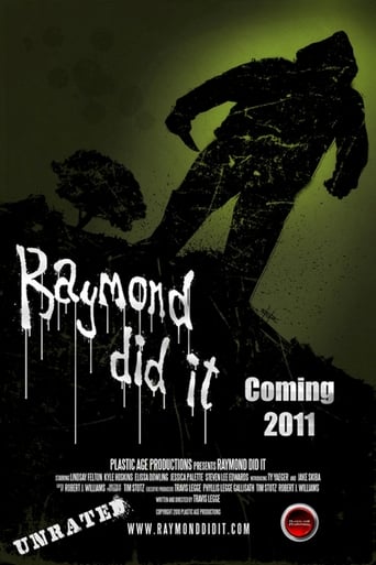 Raymond Did It (2011) download