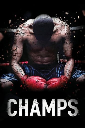 Champs (2015) download