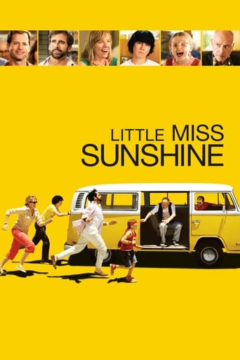Little Miss Sunshine (2006) download
