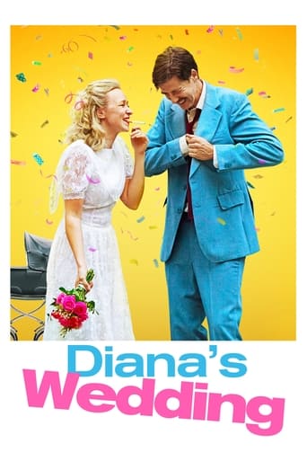 Diana’s Wedding (2020) download