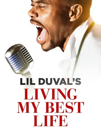 Lil Duval: Living My Best Life (2021) download