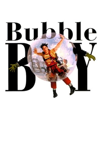 Bubble Boy (2001) download