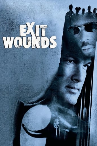 Exit Wounds (2001) download