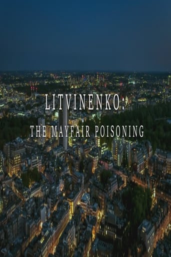 Litvinenko- The Mayfair Poisoning (2022) download