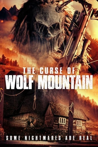 The Curse of Wolf Mountain (2022) download