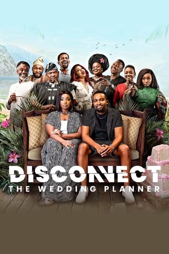 Disconnect: The Wedding Planner (2023) download