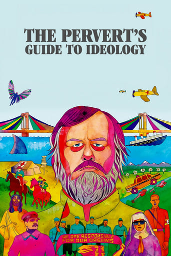 The Pervert's Guide to Ideology (2012) download