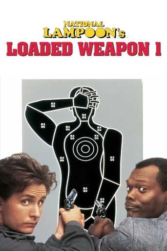 National Lampoon's Loaded Weapon 1 (1993) download