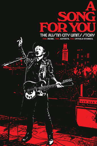 A Song For You: The Austin City Limits Story (2016) download