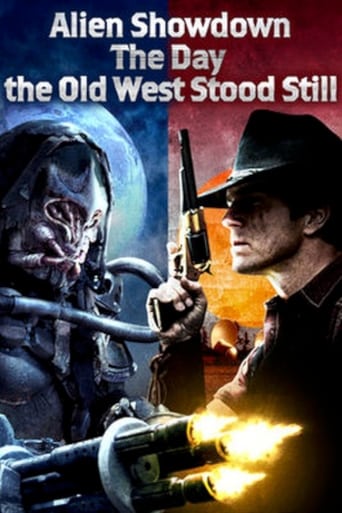 Alien Showdown: The Day the Old West Stood Still (2013) download
