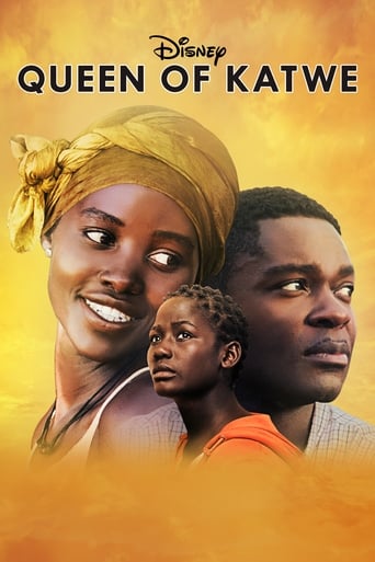 Queen of Katwe (2016) download