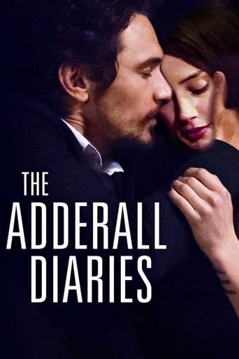 The Adderall Diaries (2016) download