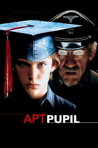 Apt Pupil (1998) download