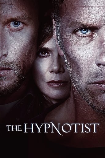 The Hypnotist (2012) download