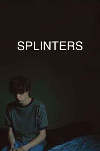 Splinters (2022) download